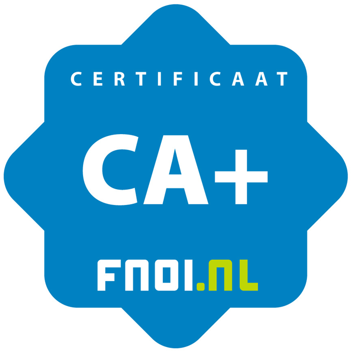 CA+ Certification